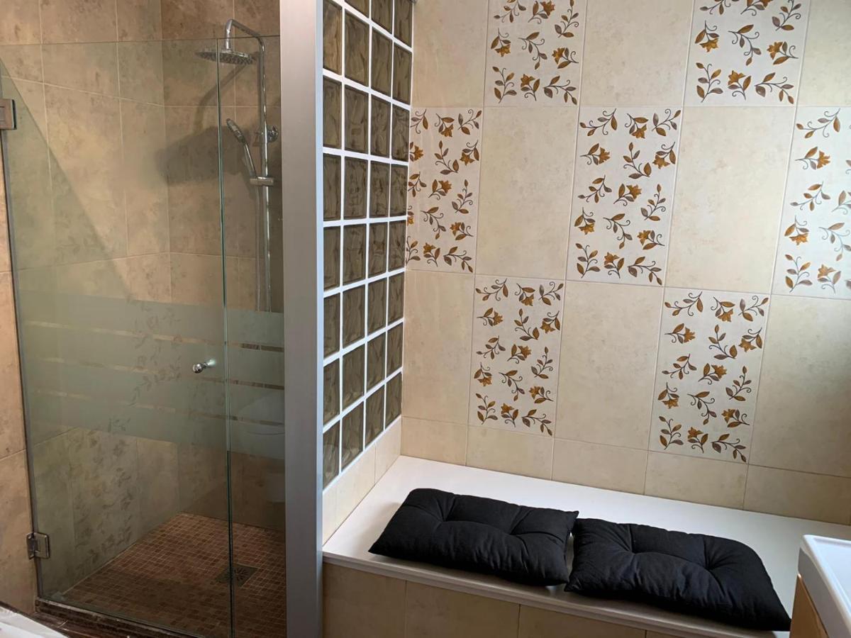 エルミグア Casa Teidemarヴィラ エクステリア 写真