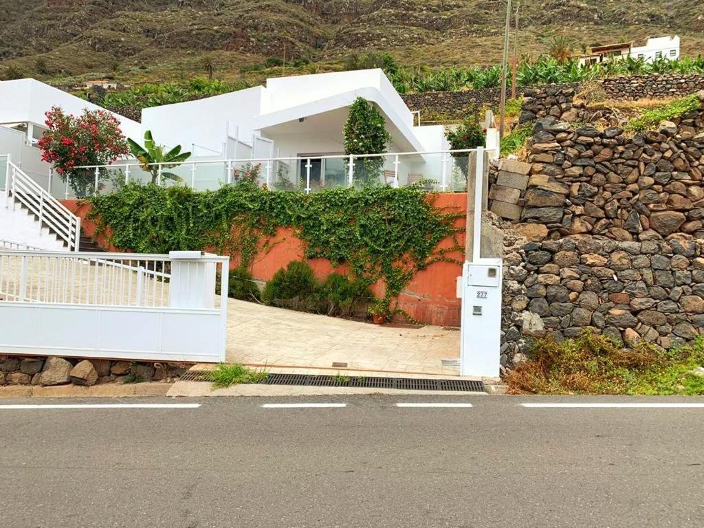 エルミグア Casa Teidemarヴィラ エクステリア 写真