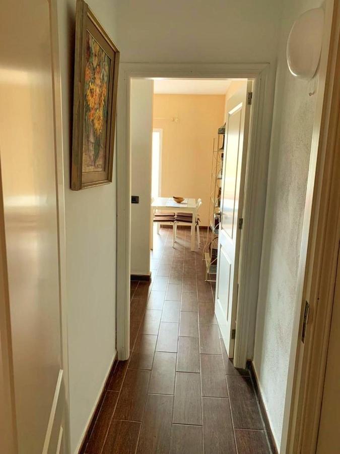エルミグア Casa Teidemarヴィラ エクステリア 写真
