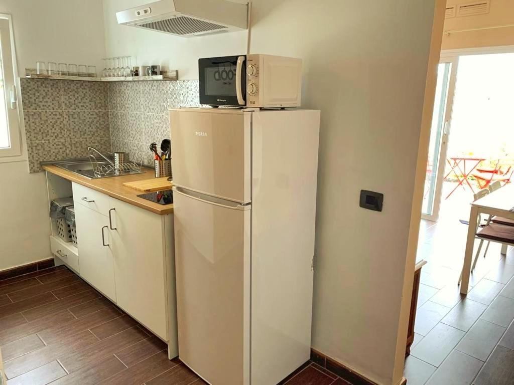 エルミグア Casa Teidemarヴィラ エクステリア 写真