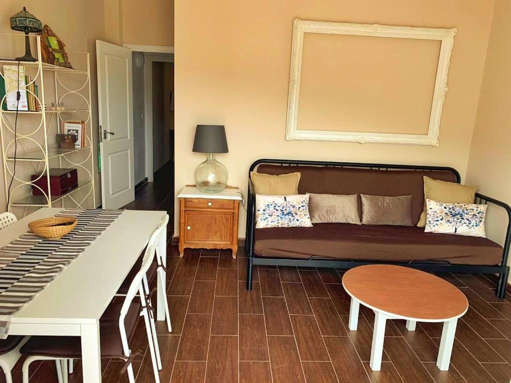 エルミグア Casa Teidemarヴィラ エクステリア 写真