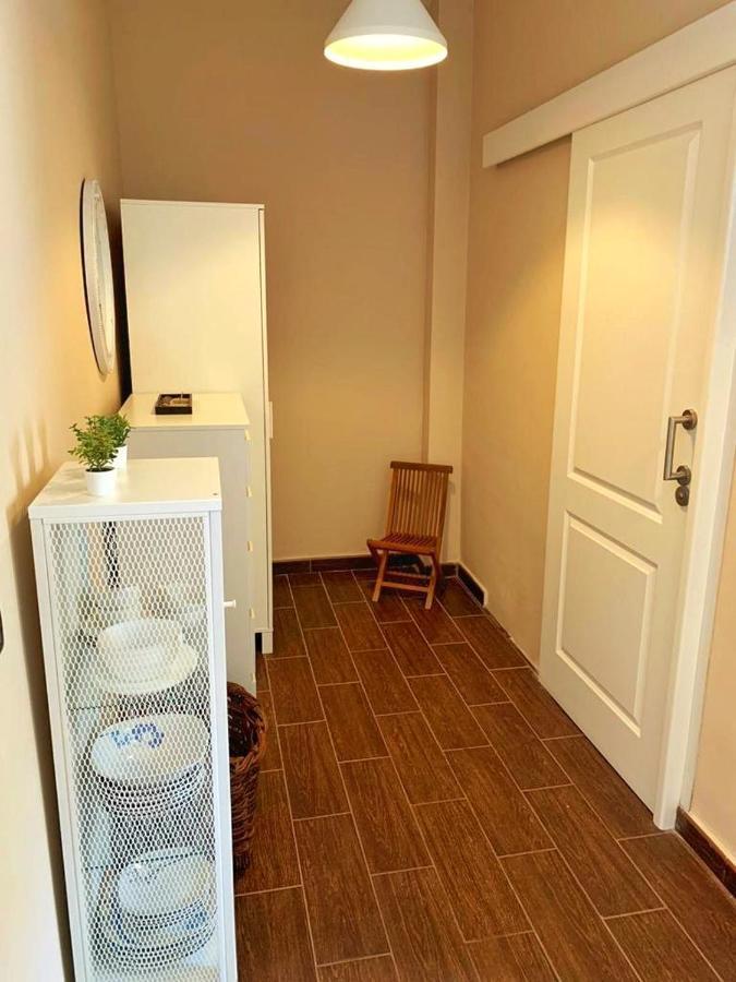 エルミグア Casa Teidemarヴィラ エクステリア 写真