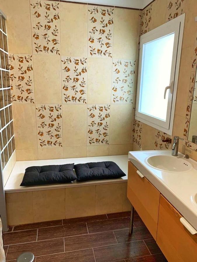 エルミグア Casa Teidemarヴィラ エクステリア 写真